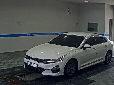 KIA NEW K5 (DL3) 2.0 LPI RENTAL CAR STANDARD