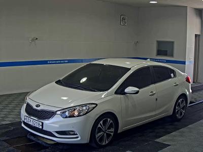 KIA K3 1.6 GDI PRESTIGE