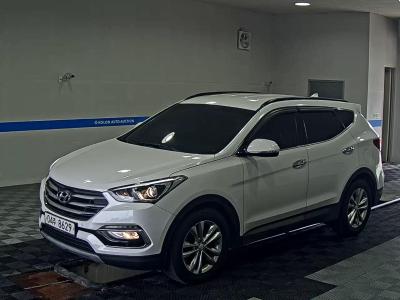 HYUNDAI SANTA FE THE PRIME DIESEL R2.0 2WD PREMIUM
