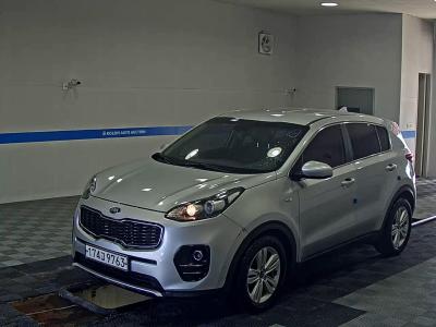 KIA NEW SPORTAGE R2.0 2WD TRENDY