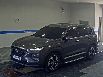HYUNDAI SANTA FE (TM) R2.0 2WD PRESTIGE