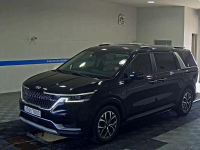 KIA NEW CARNIVAL (KA4) 9-SEATER DIESEL PRESTIGE