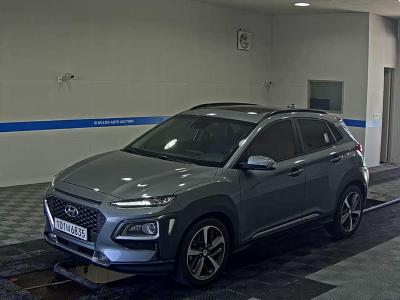 HYUNDAI KONA 1.6 GASOLINE 2WD PREMIUM