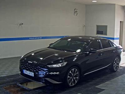 KIA K8 2.5 GDI SIGNATURE