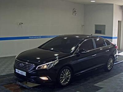 HYUNDAI LF SONATA 2.0 CVVL SMART
