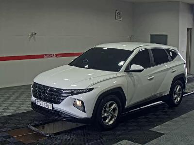 HYUNDAI THE ALL NEW TUCSON 2.0 DIESEL 2WD MODERN