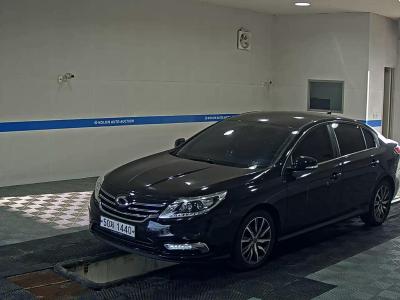 RENAULT (SAMSUNG) SM5 NOVA CLASSIC