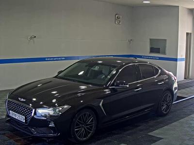 GENESIS G70 2.0T SUPREME