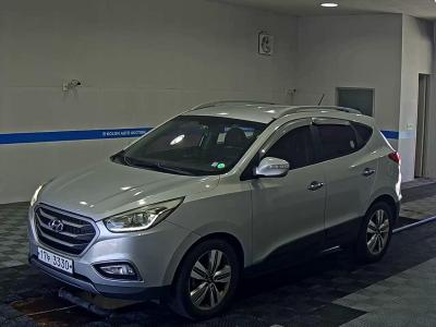 HYUNDAI NEW TUCSON ix DIESEL R2.0 2WD MODERN