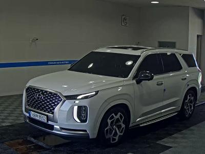HYUNDAI PALISADE 2.2 DIESEL AWD CALLIGRAPHY