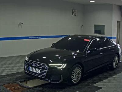 AUDI A6 (5TH GEN) 45 TFSI QUATTRO PREMIUM