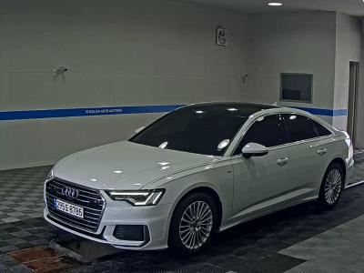 AUDI A6 (5TH GEN) 45 TFSI PREMIUM