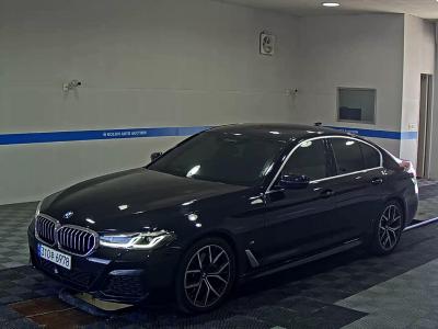BMW 5 SERIES (7TH GEN) 530i xDRIVE M SPORT PACK