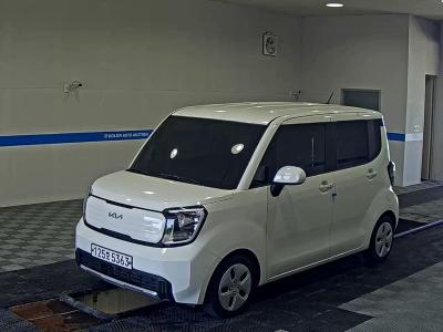 KIA THE NEW KIA RAY 2-SEATER VAN PRESTIGE SPECIAL