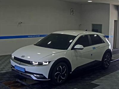 HYUNDAI IONIQ 5 EV 2WD STANDARD COMMERCIAL