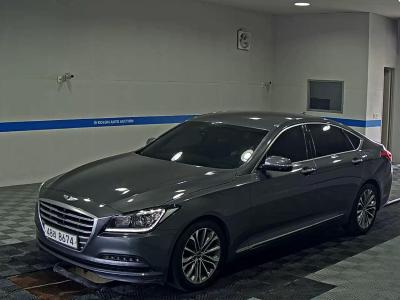 HYUNDAI GENESIS DH G330 AWD MODERN