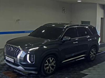 HYUNDAI PALISADE 2.2 DIESEL AWD PRESTIGE