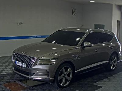 GENESIS GV80 2.5 GASOLINE AWD BASE MODEL