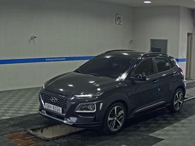 HYUNDAI KONA 1.6 GASOLINE 4WD PREMIUM