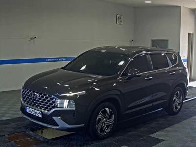 HYUNDAI THE NEW SANTA FE DIESEL 2.2 2WD PREMIUM CHOICE