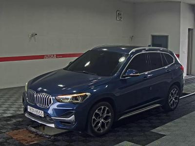 BMW X1 (2ND GEN) 20i xDRIVE X LINE SPECIAL EDITION