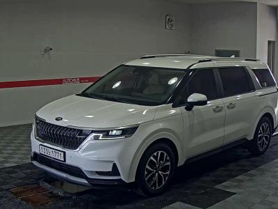 KIA NEW CARNIVAL (KA4) 9-SEATER DIESEL PRESTIGE