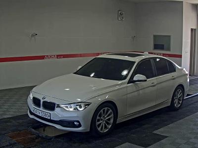 BMW 3 SERIES (6TH GEN) 320d