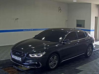 HYUNDAI GRANDEUR IG 2.4 GDi PREMIUM