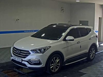 HYUNDAI SANTA FE THE PRIME DIESEL R2.0 2WD EXCLUSIVE