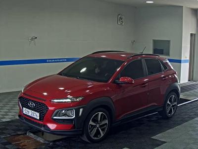 HYUNDAI KONA 1.6 GASOLINE 2WD MODERN POP