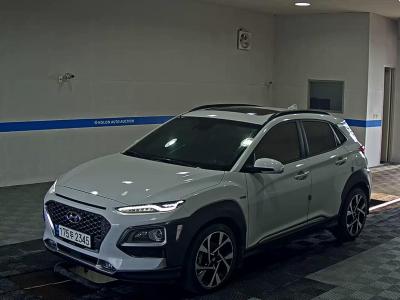 HYUNDAI KONA HYBRID 1.6 HEV PREMIUM SPECIAL