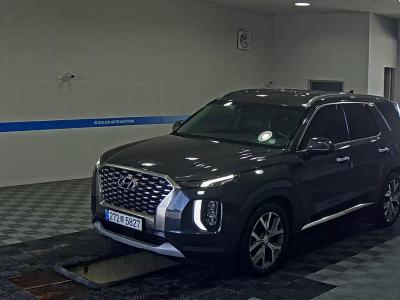 HYUNDAI PALISADE 2.2 DIESEL PRESTIGE
