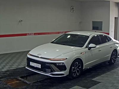 HYUNDAI SONATA THE EDGE GASOLINE 2.0 PREMIUM