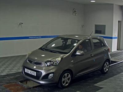 KIA ALL NEW MORNING GASOLINE SMART SPECIAL