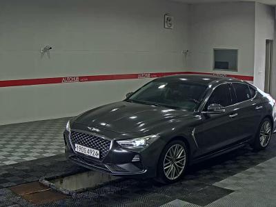 GENESIS G70 2.0T ADVANCED