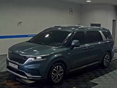 KIA NEW CARNIVAL (KA4) 11-SEATER DIESEL PRESTIGE