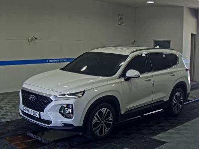 HYUNDAI SANTA FE (TM) R2.2 2WD EXCLUSIVE