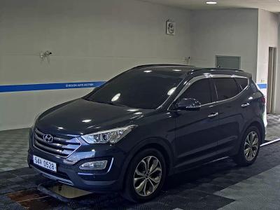 HYUNDAI SANTA FE (DM) DIESEL R2.2 2WD EXCLUSIVE SPECIAL