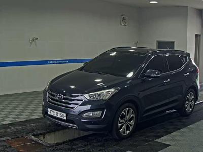 HYUNDAI SANTA FE (DM) DIESEL R2.0 2WD EXCLUSIVE SPECIAL