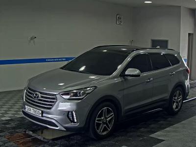 HYUNDAI THE NEW MAXCRUZ DIESEL 2.2 2WD EXCLUSIVE SPECIAL
