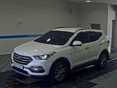 HYUNDAI SANTA FE THE PRIME DIESEL R2.0 2WD VALUE PLUS