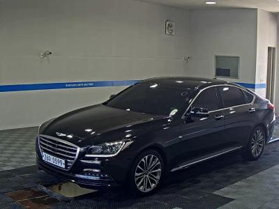HYUNDAI GENESIS DH G330 MODERN