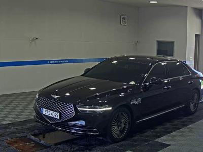 GENESIS G90 3.8 LUXURY