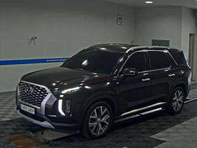 HYUNDAI PALISADE 2.2 DIESEL PRESTIGE