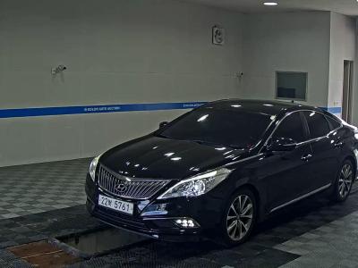 HYUNDAI GRANDEUR HG HG 300 PREMIUM