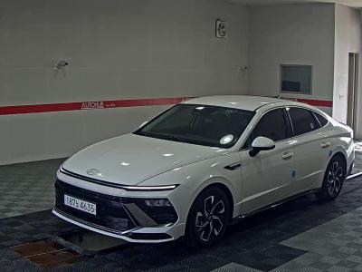 HYUNDAI SONATA THE EDGE GASOLINE 2.0 PREMIUM