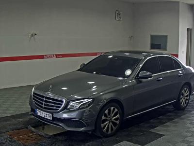 MERCEDES-BENZ E-CLASS (5TH GEN) E220d 4MATIC EXCLUSIVE