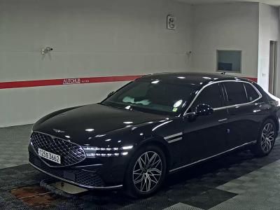 GENESIS NEW G90 3.5 TURBO AWD BASE MODEL