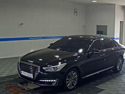 GENESIS EQ900 3.8 GDi AWD LUXURY