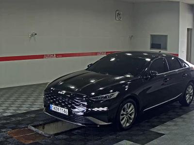 KIA K8 2.5 GDI NOBLESSE LITE